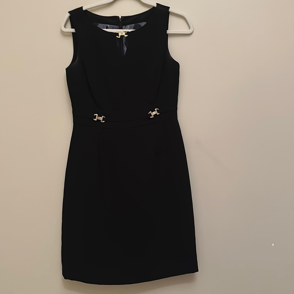 Tahari Shift Dress